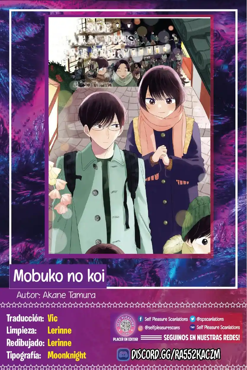 Mobuko No Koi - Capítulo 49 - Página 1 - LectorTMOo