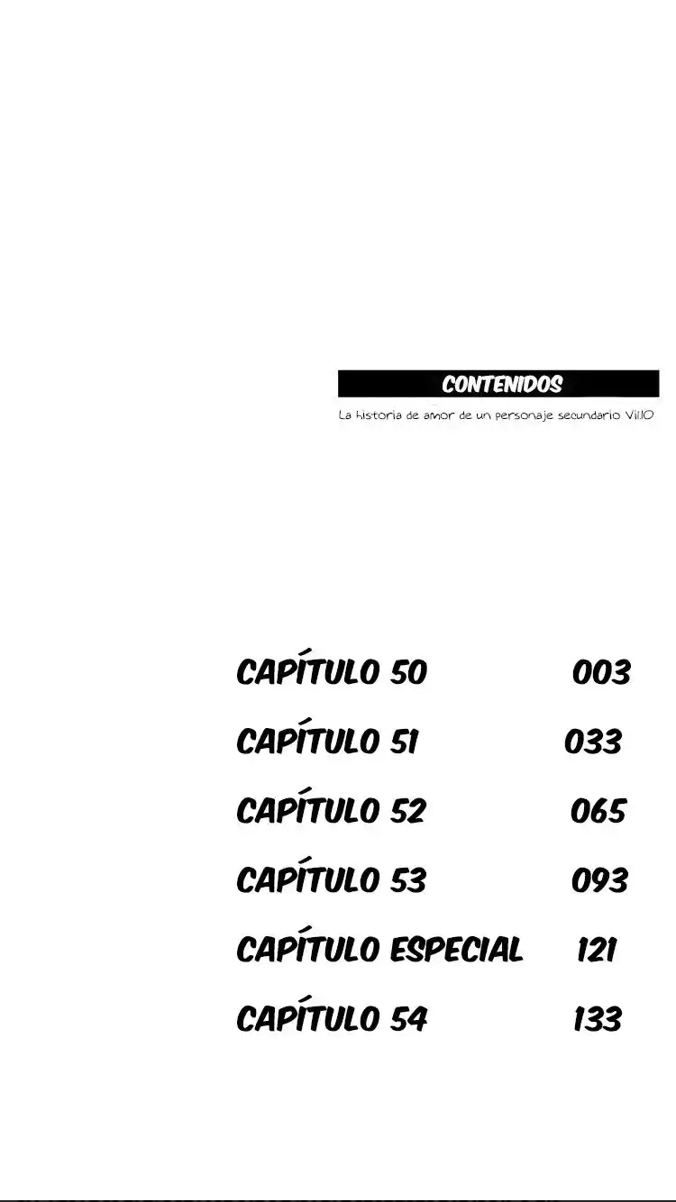 Mobuko No Koi - Capítulo 49 - Página 3 - LectorTMOo