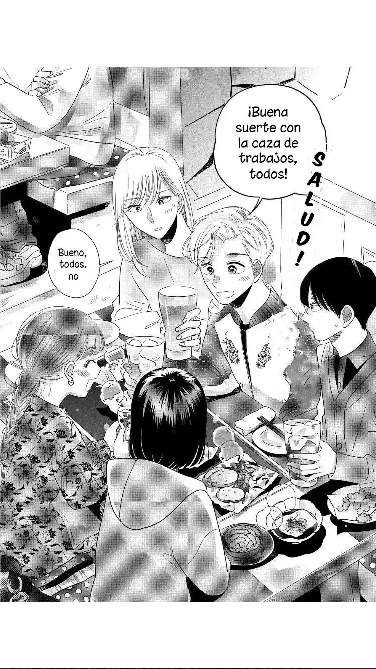 Mobuko No Koi - Capítulo 49 - Página 5 - LectorTMOo
