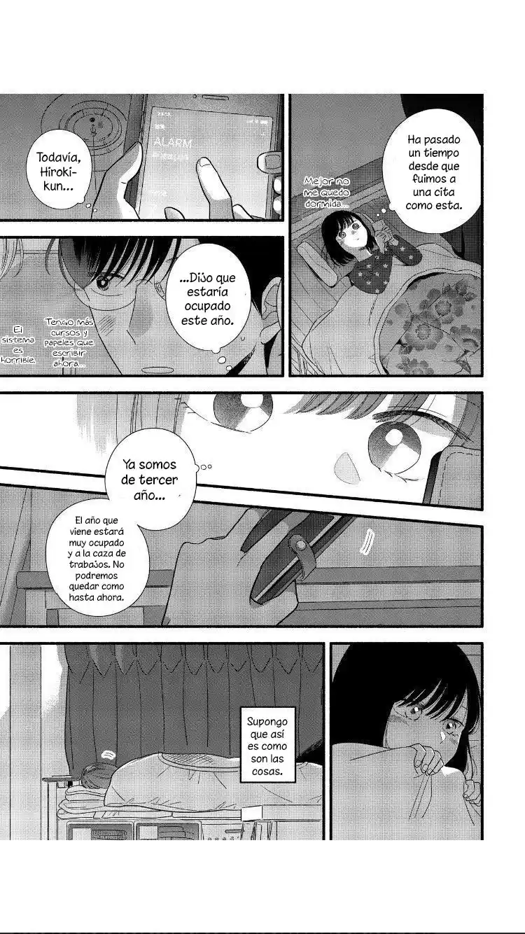 Mobuko No Koi - Capítulo 49 - Página 10 - LectorTMOo