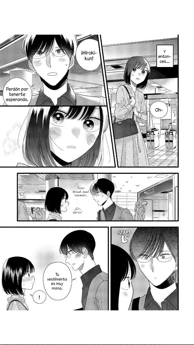 Mobuko No Koi - Capítulo 49 - Página 12 - LectorTMOo