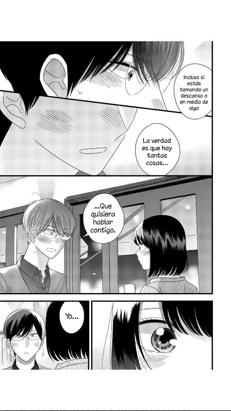 Mobuko No Koi - Capítulo 49 - Página 28 - LectorTMOo