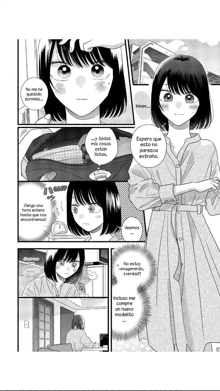 Mobuko No Koi - Capítulo 50 - Página 11 - LectorTMOo