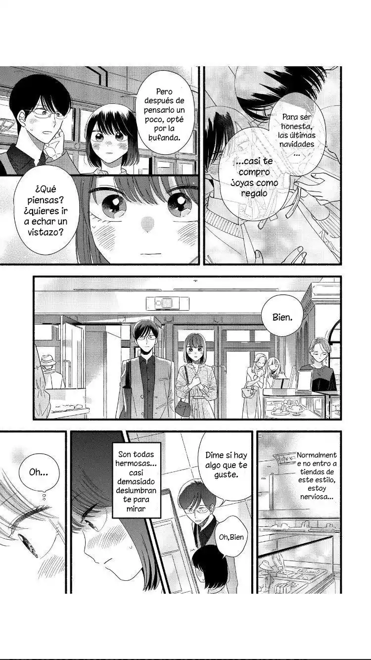 Mobuko No Koi - Capítulo 50 - Página 16 - LectorTMOo