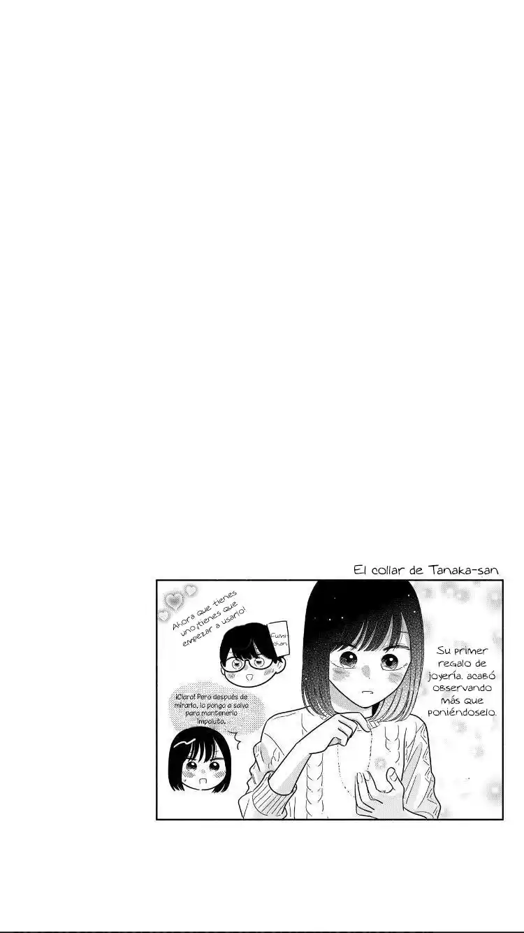 Mobuko No Koi - Capítulo 50 - Página 33 - LectorTMOo