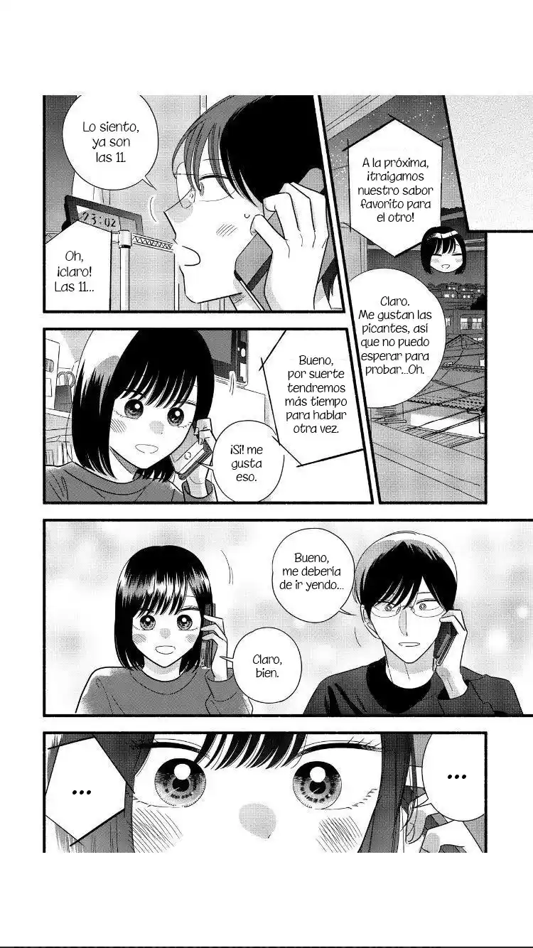 Mobuko No Koi - Capítulo 51 - Página 7 - LectorTMOo