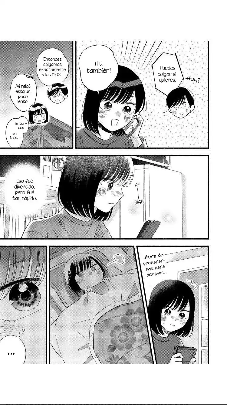 Mobuko No Koi - Capítulo 51 - Página 8 - LectorTMOo