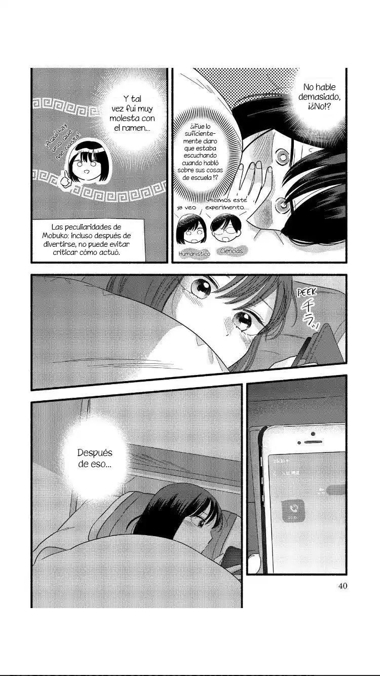 Mobuko No Koi - Capítulo 51 - Página 9 - LectorTMOo