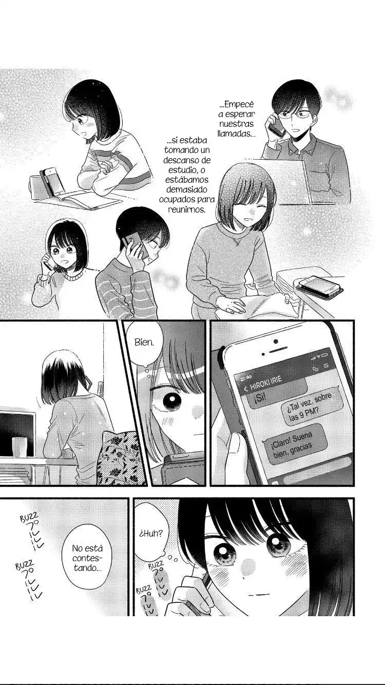 Mobuko No Koi - Capítulo 51 - Página 10 - LectorTMOo