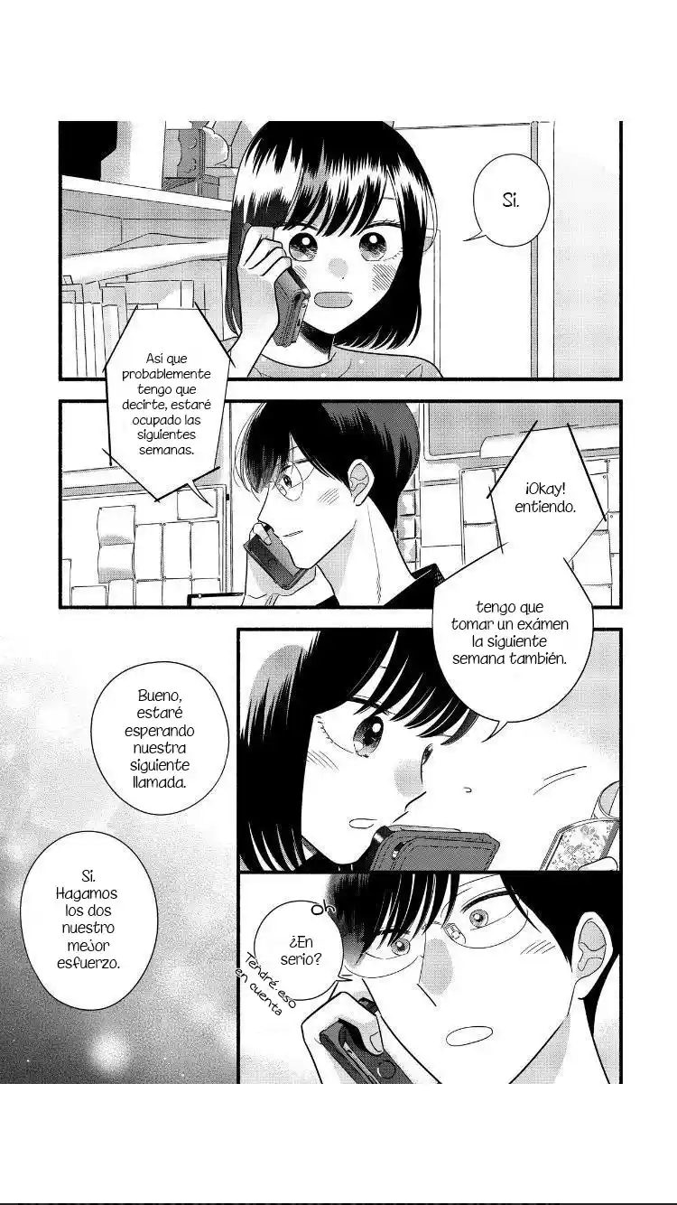 Mobuko No Koi - Capítulo 51 - Página 14 - LectorTMOo