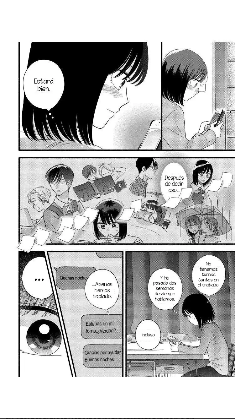 Mobuko No Koi - Capítulo 51 - Página 15 - LectorTMOo