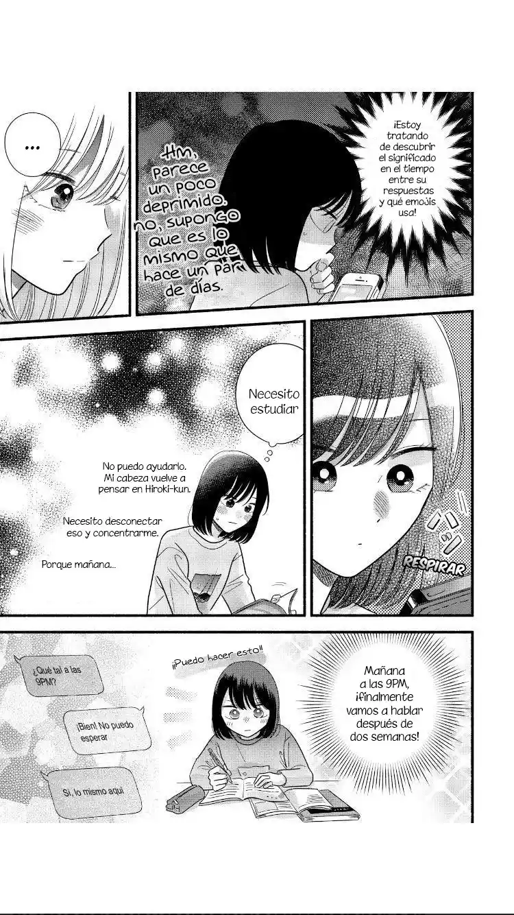 Mobuko No Koi - Capítulo 51 - Página 16 - LectorTMOo