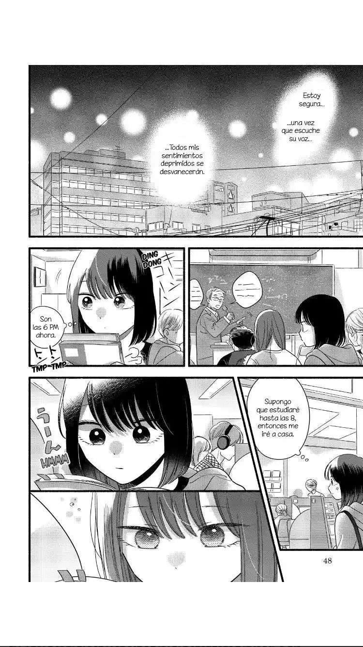 Mobuko No Koi - Capítulo 51 - Página 17 - LectorTMOo