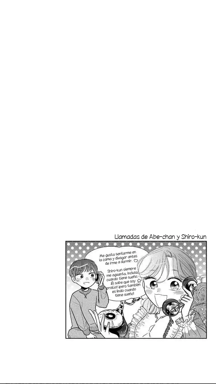 Mobuko No Koi - Capítulo 51 - Página 33 - LectorTMOo