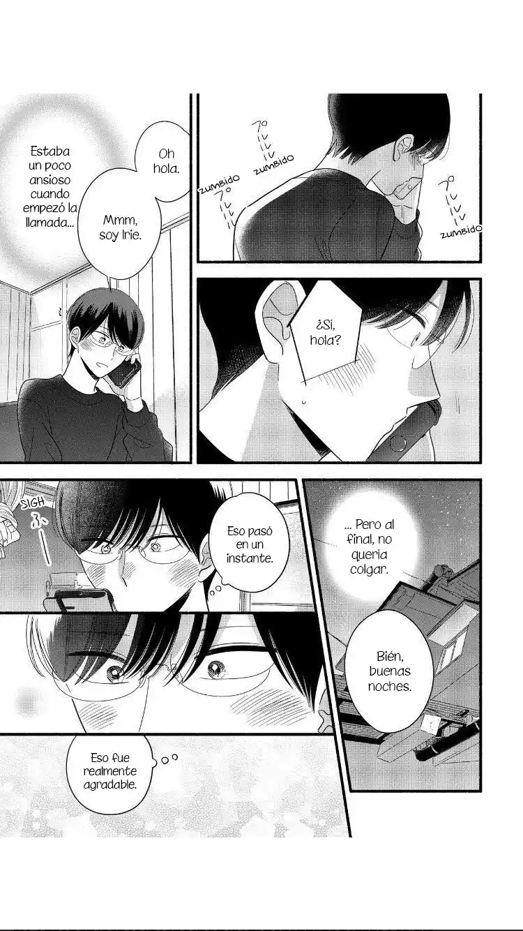 Mobuko No Koi - Capítulo 52 - Página 4 - LectorTMOo