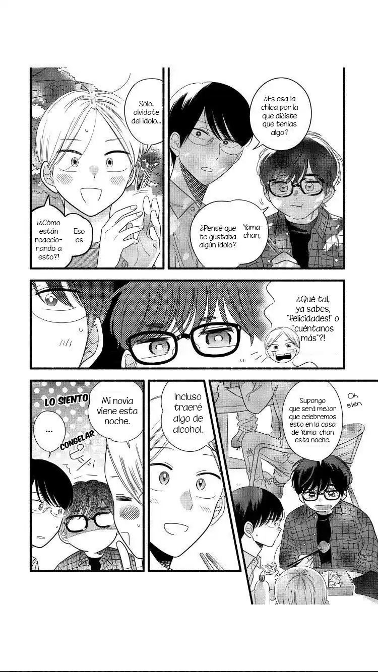 Mobuko No Koi - Capítulo 52 - Página 11 - LectorTMOo