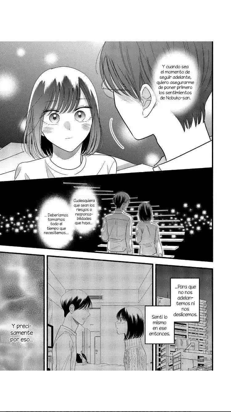 Mobuko No Koi - Capítulo 52 - Página 14 - LectorTMOo