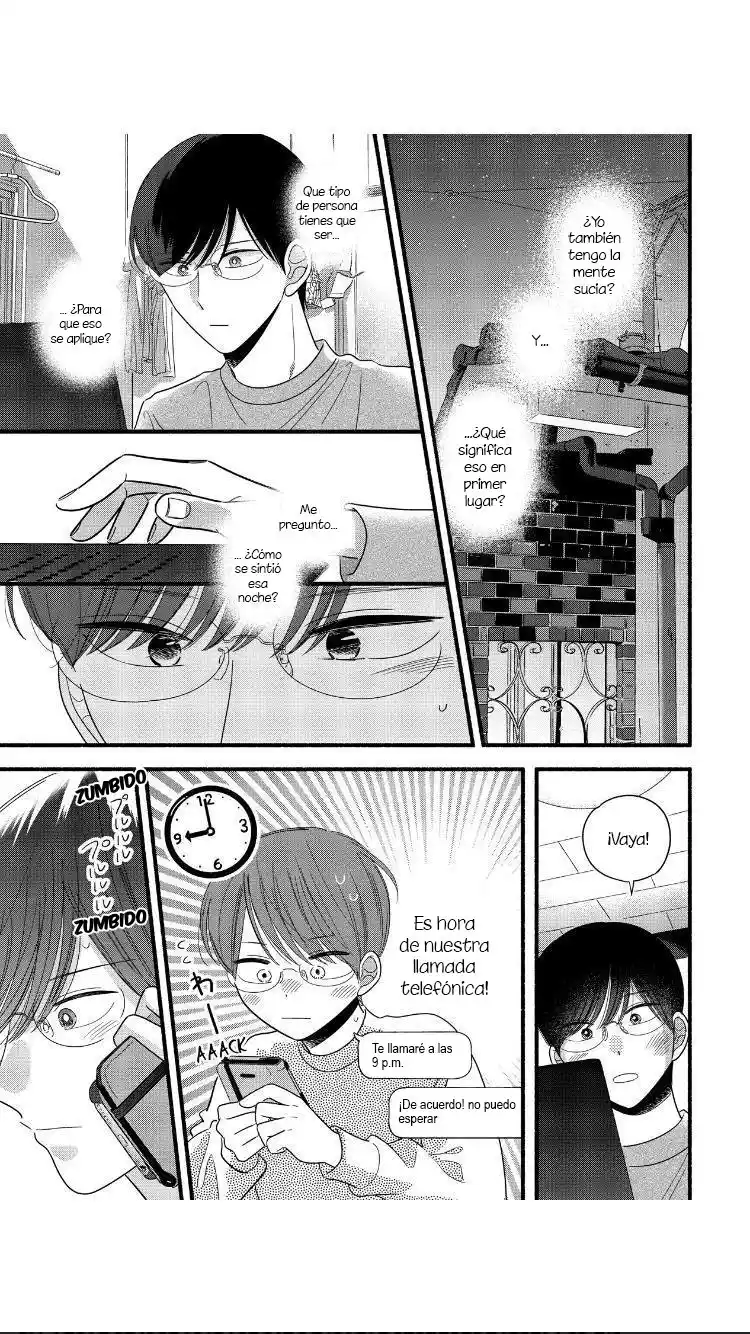 Mobuko No Koi - Capítulo 52 - Página 16 - LectorTMOo