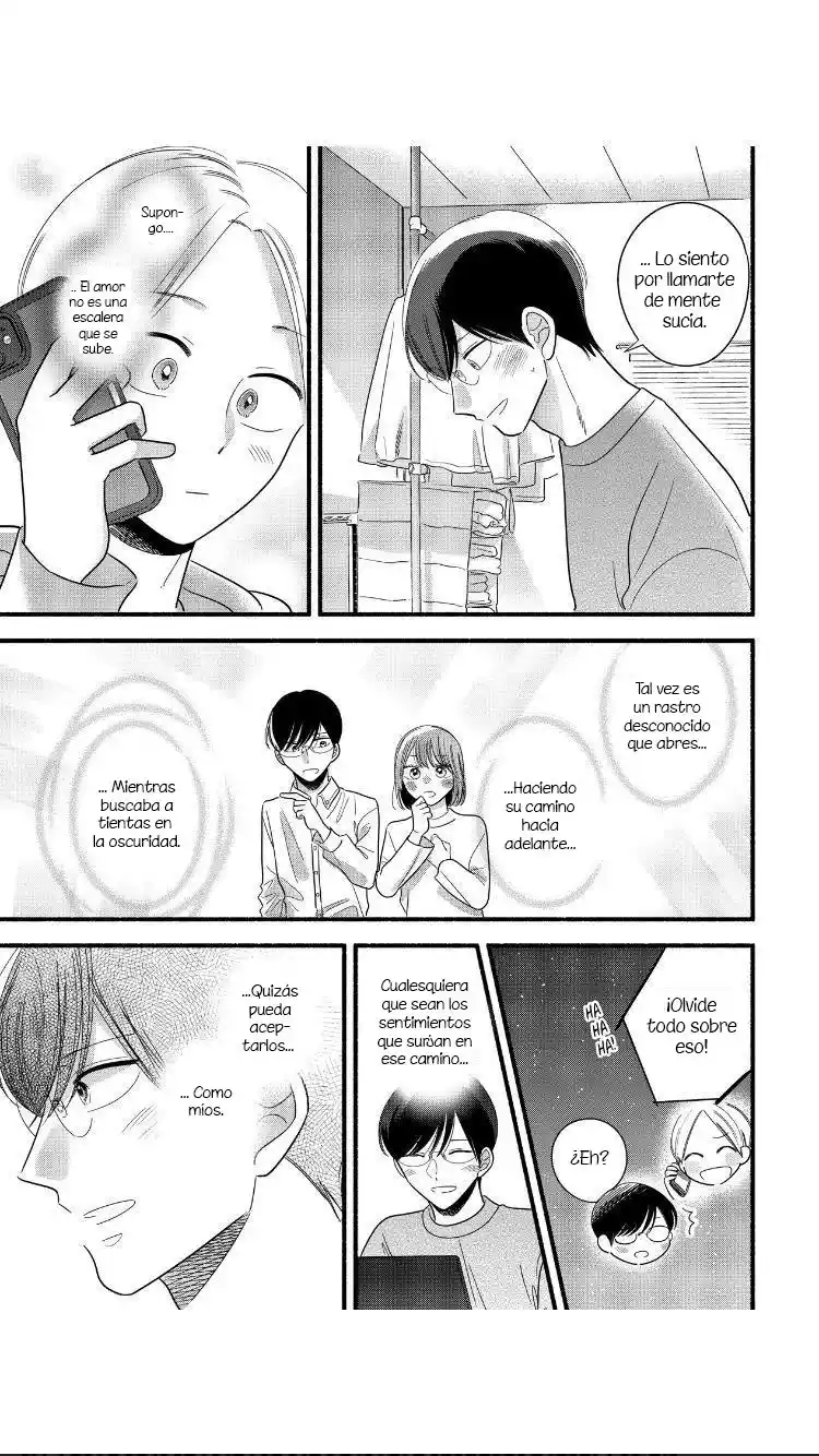Mobuko No Koi - Capítulo 52 - Página 26 - LectorTMOo