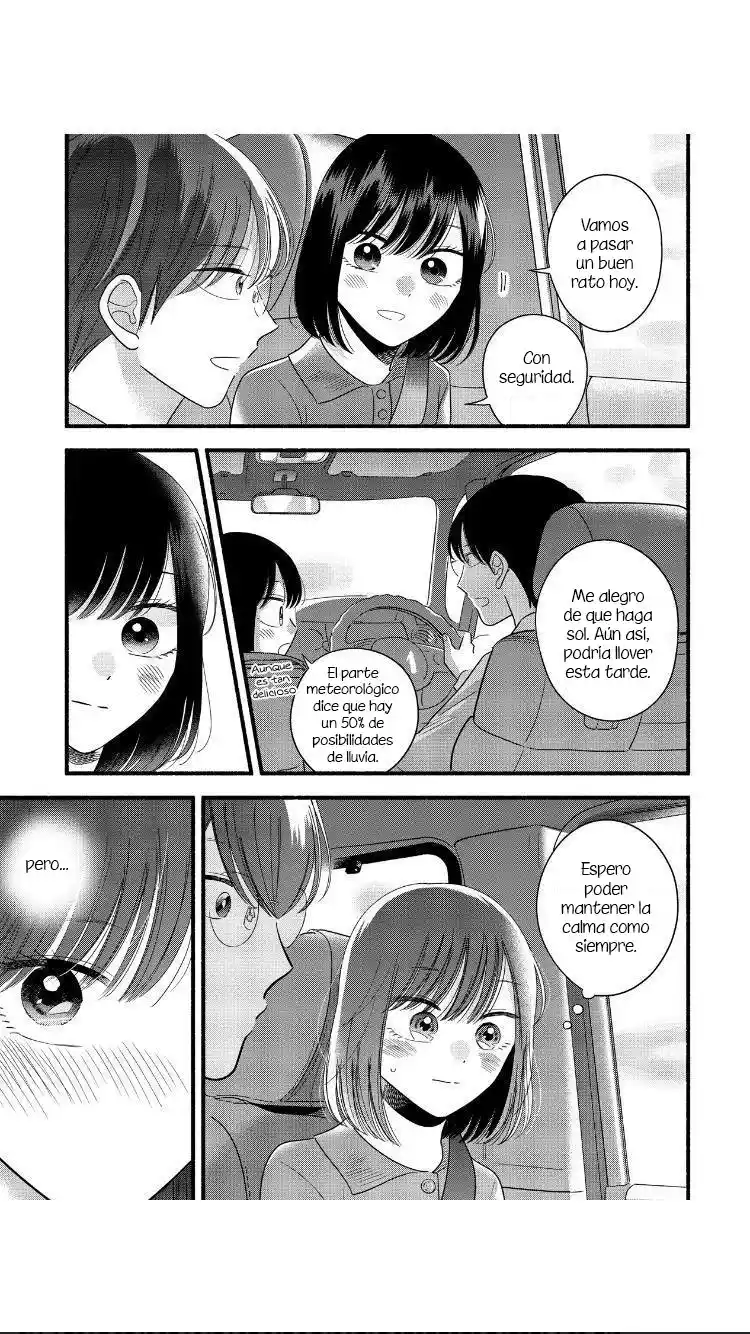 Mobuko No Koi - Capítulo 52 - Página 28 - LectorTMOo