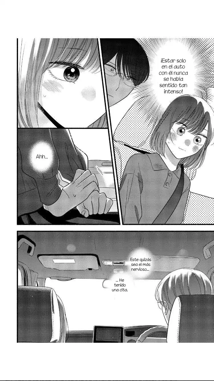 Mobuko No Koi - Capítulo 52 - Página 29 - LectorTMOo