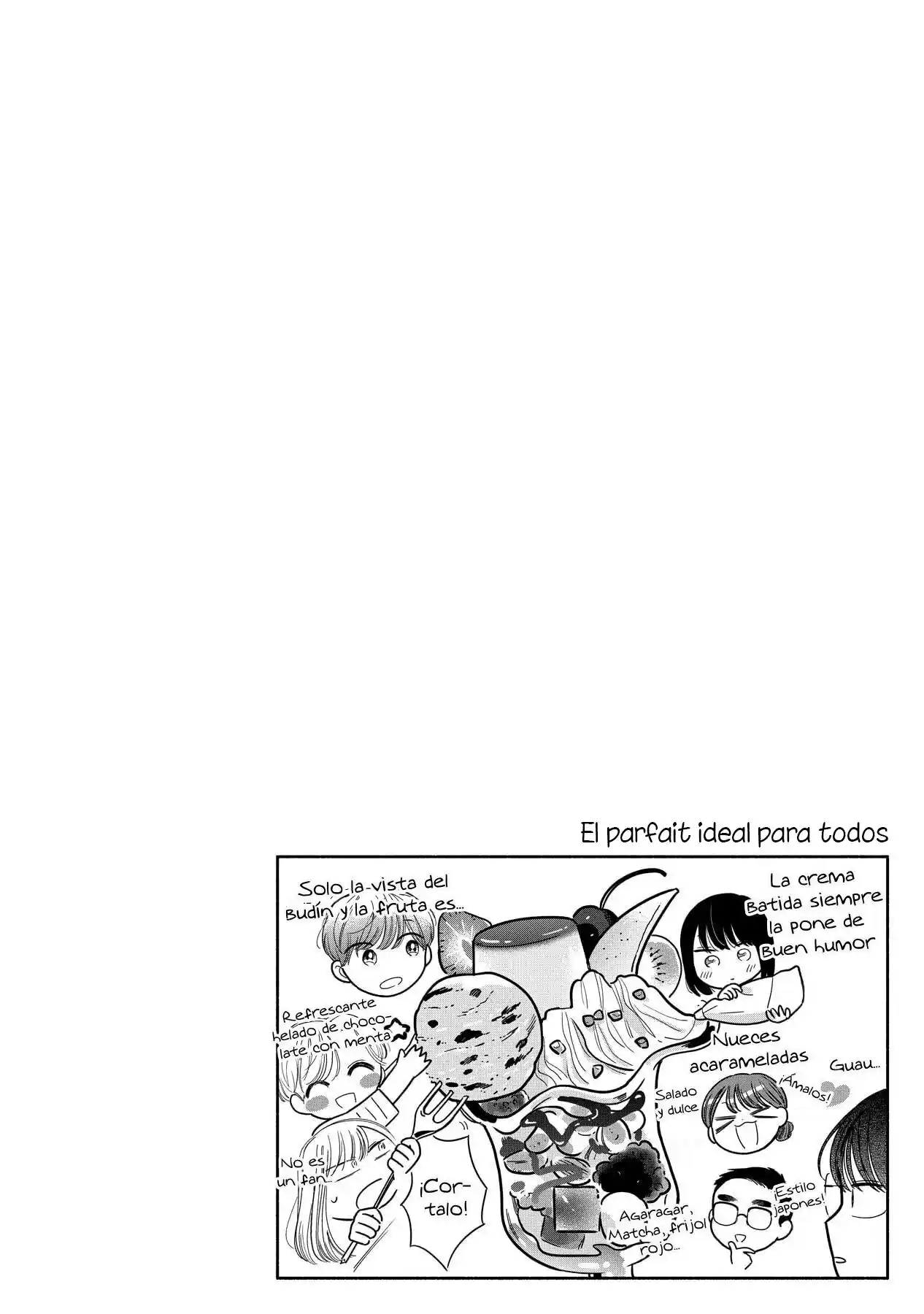 Mobuko No Koi - Capítulo 53.5 - Página 13 - LectorTMOo