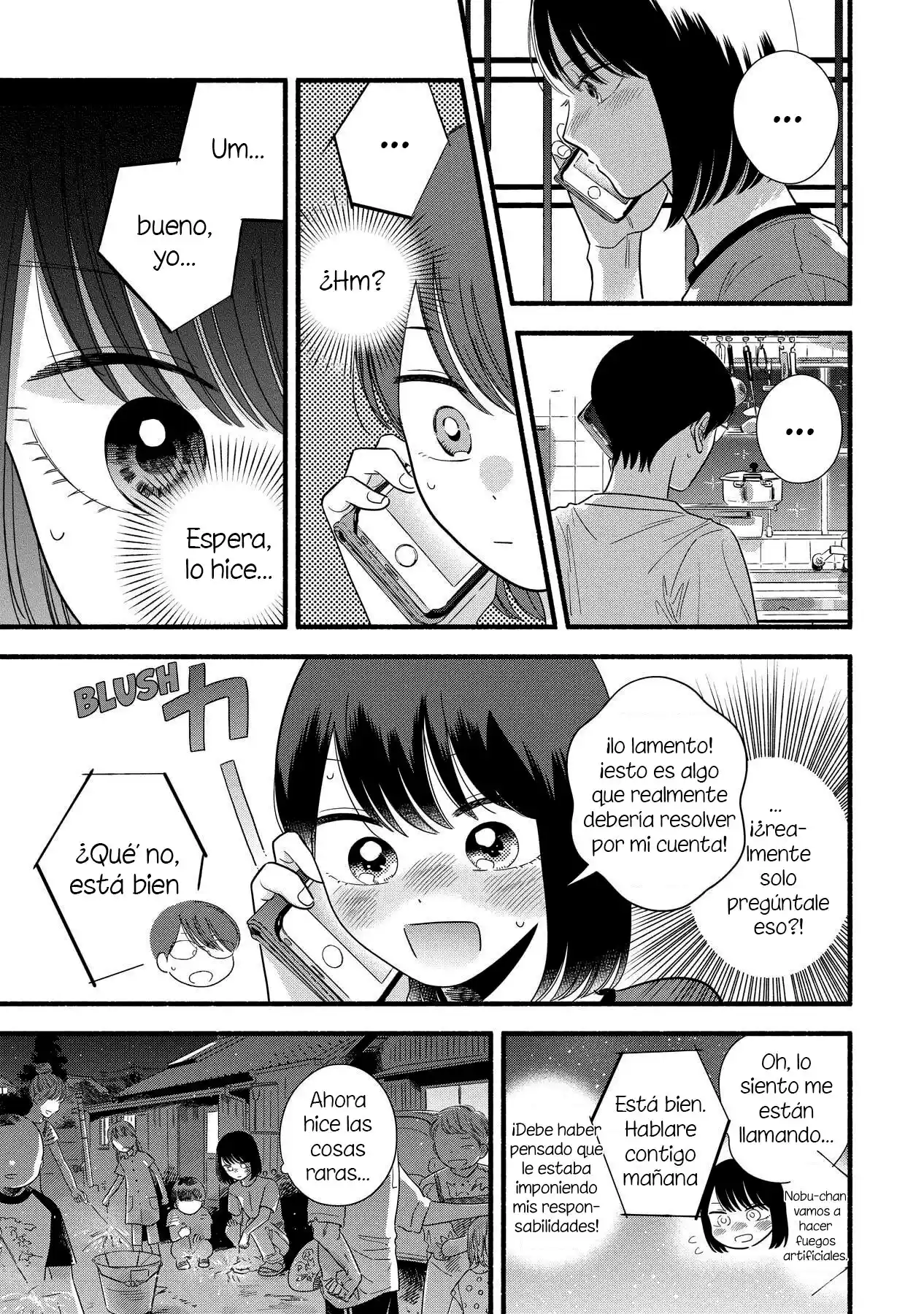 Mobuko No Koi - Capítulo 54 - Página 8 - LectorTMOo