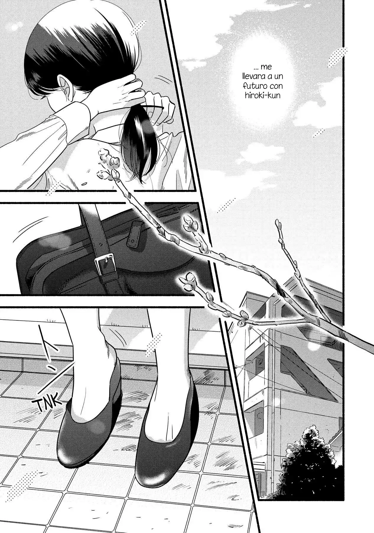 Mobuko No Koi - Capítulo 54 - Página 24 - LectorTMOo