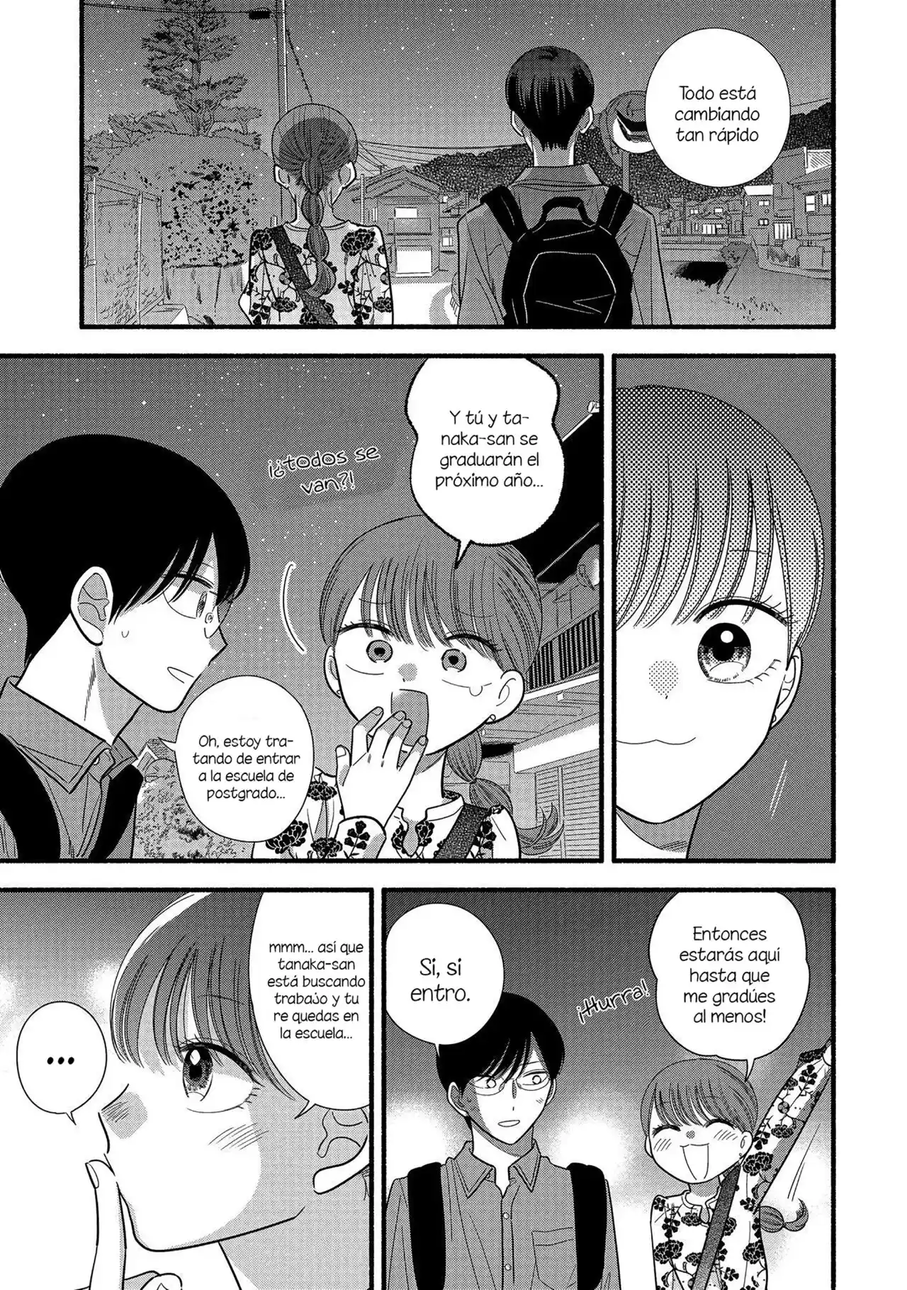 Mobuko No Koi - Capítulo 55 - Página 11 - LectorTMOo