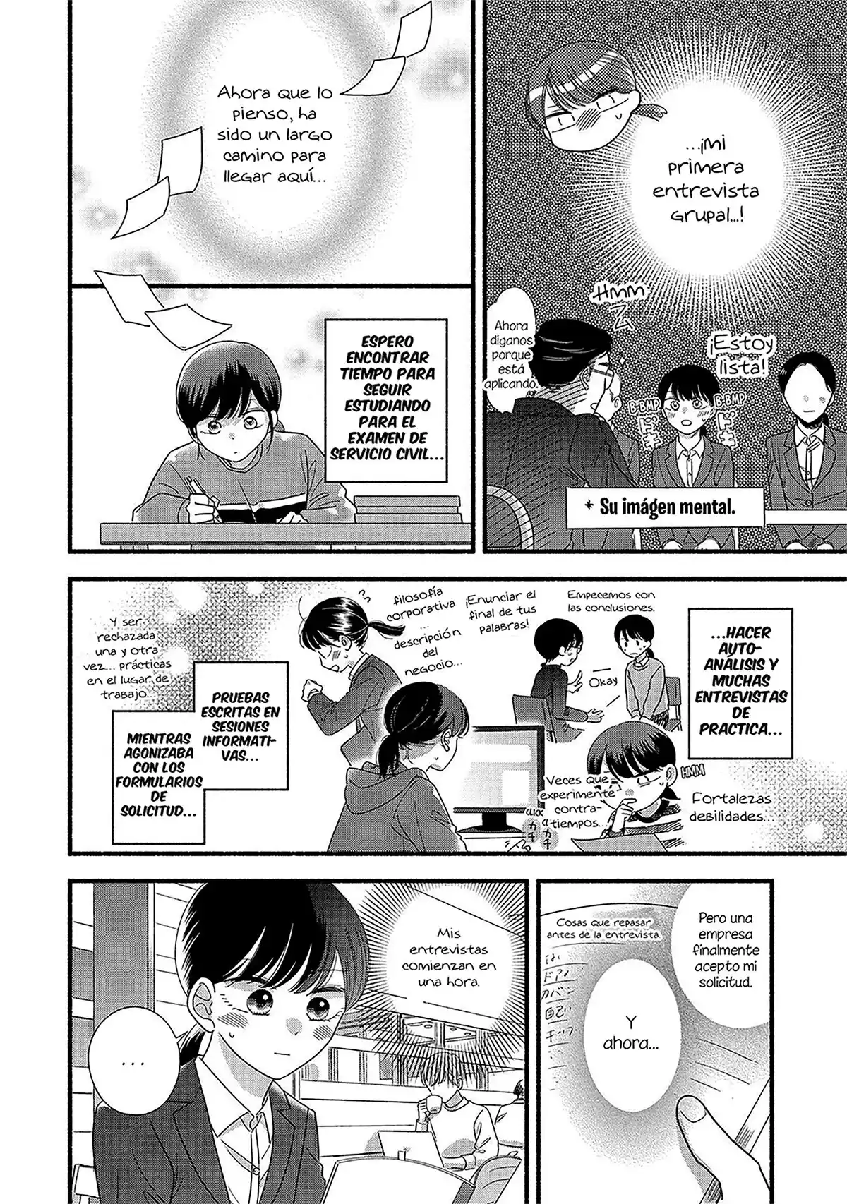 Mobuko No Koi - Capítulo 55 - Página 14 - LectorTMOo