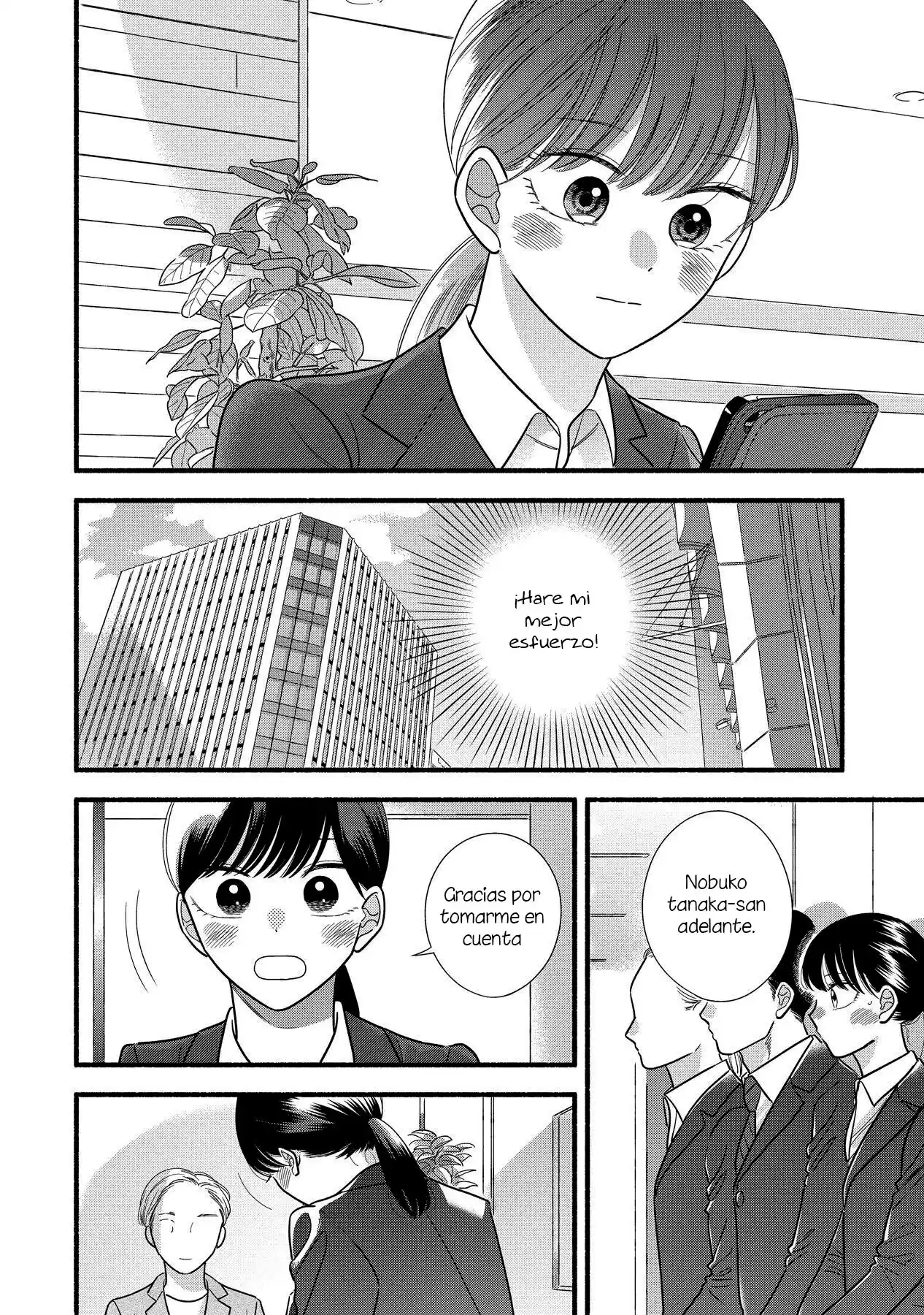 Mobuko No Koi - Capítulo 55 - Página 16 - LectorTMOo