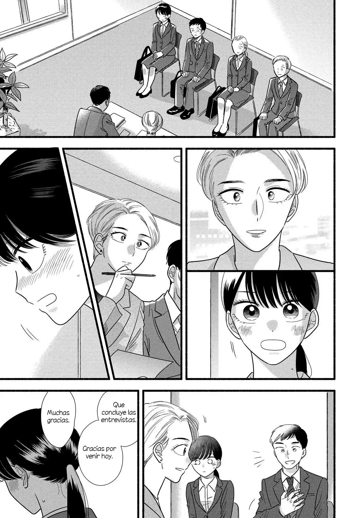 Mobuko No Koi - Capítulo 55 - Página 17 - LectorTMOo
