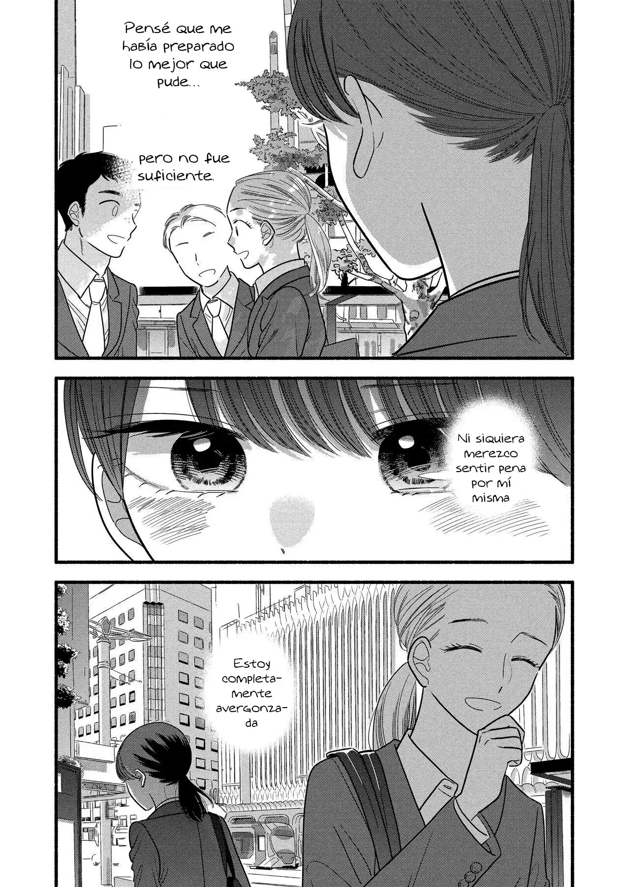 Mobuko No Koi - Capítulo 55 - Página 19 - LectorTMOo