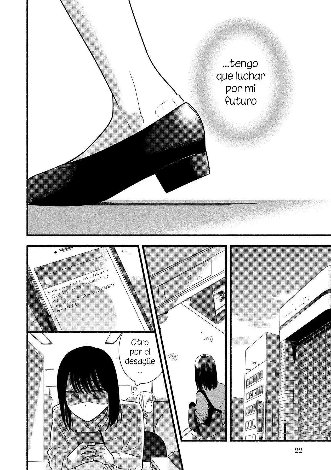 Mobuko No Koi - Capítulo 55 - Página 24 - LectorTMOo