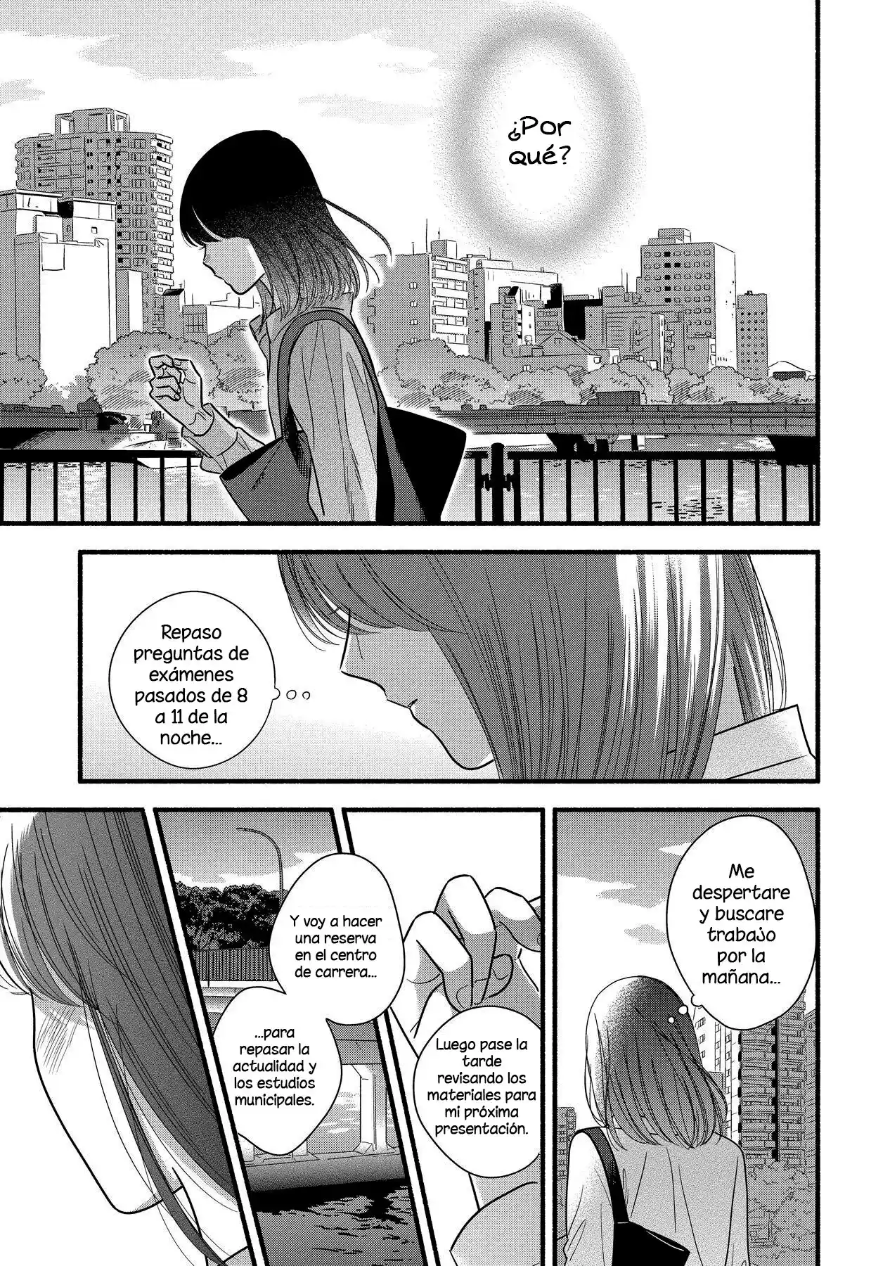 Mobuko No Koi - Capítulo 55 - Página 27 - LectorTMOo