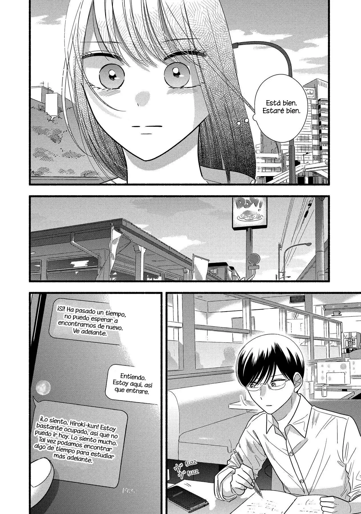 Mobuko No Koi - Capítulo 55 - Página 28 - LectorTMOo