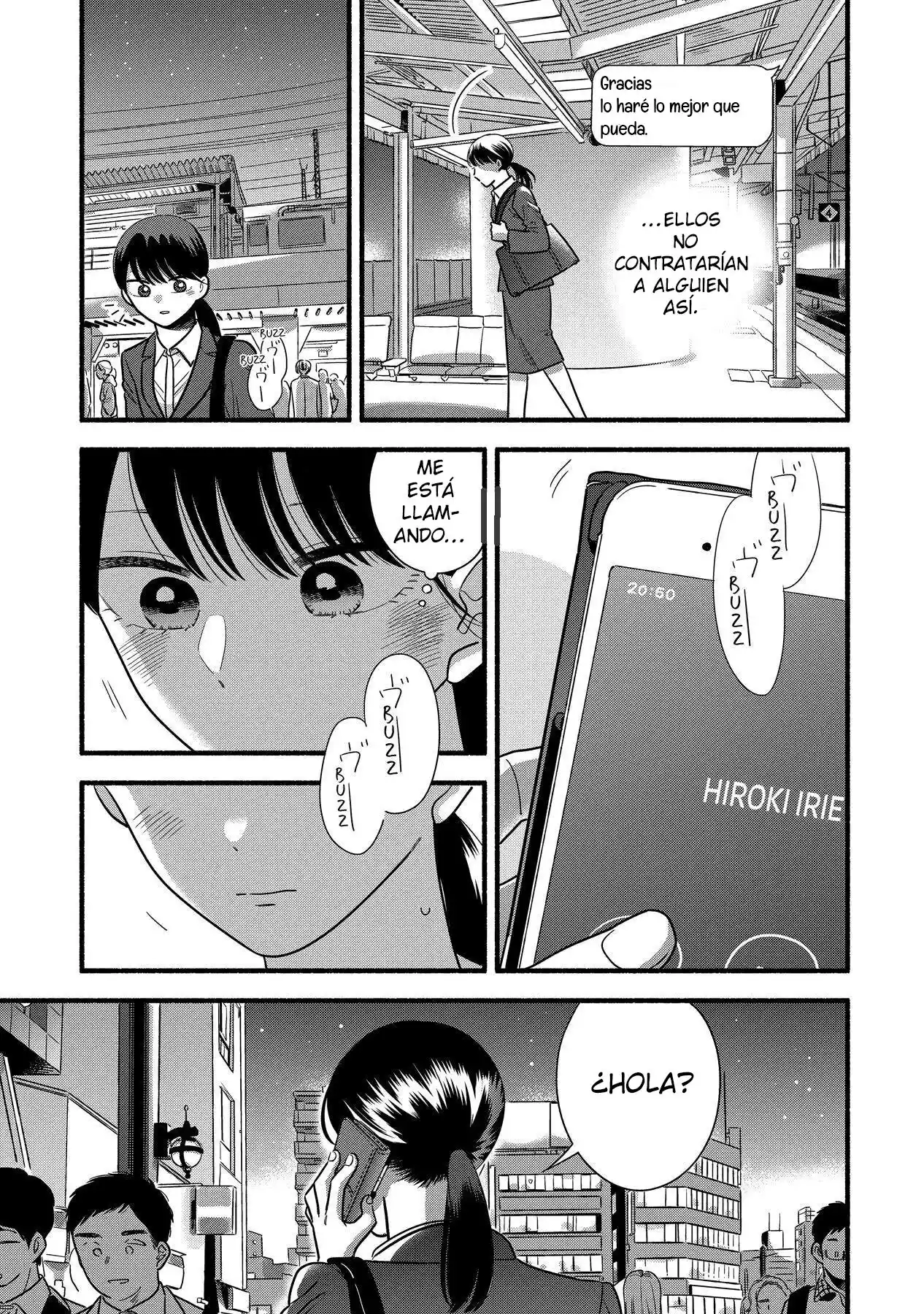 Mobuko No Koi - Capítulo 56 - Página 15 - LectorTMOo