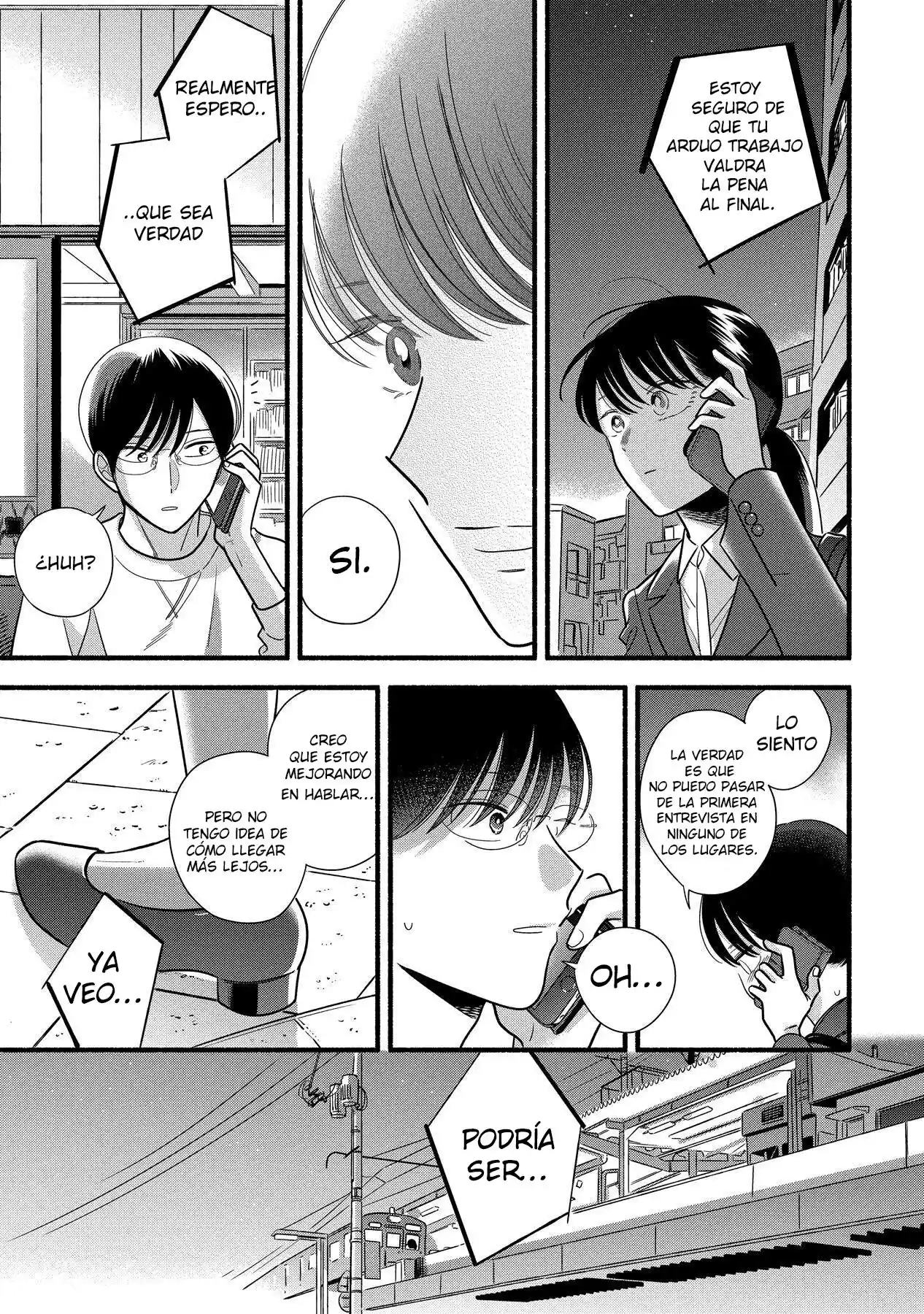 Mobuko No Koi - Capítulo 56 - Página 17 - LectorTMOo