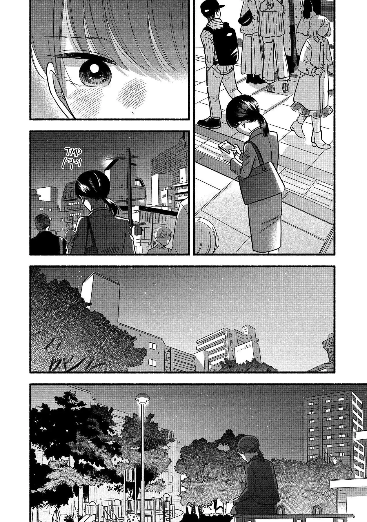 Mobuko No Koi - Capítulo 56 - Página 20 - LectorTMOo