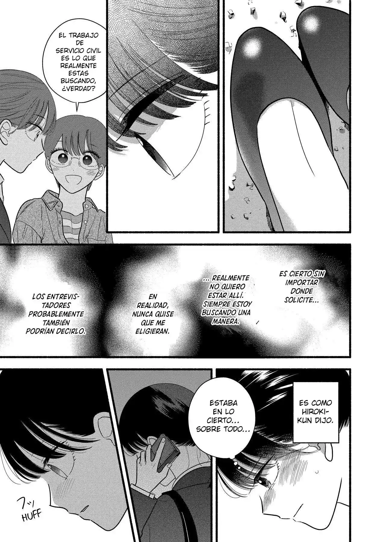 Mobuko No Koi - Capítulo 56 - Página 21 - LectorTMOo