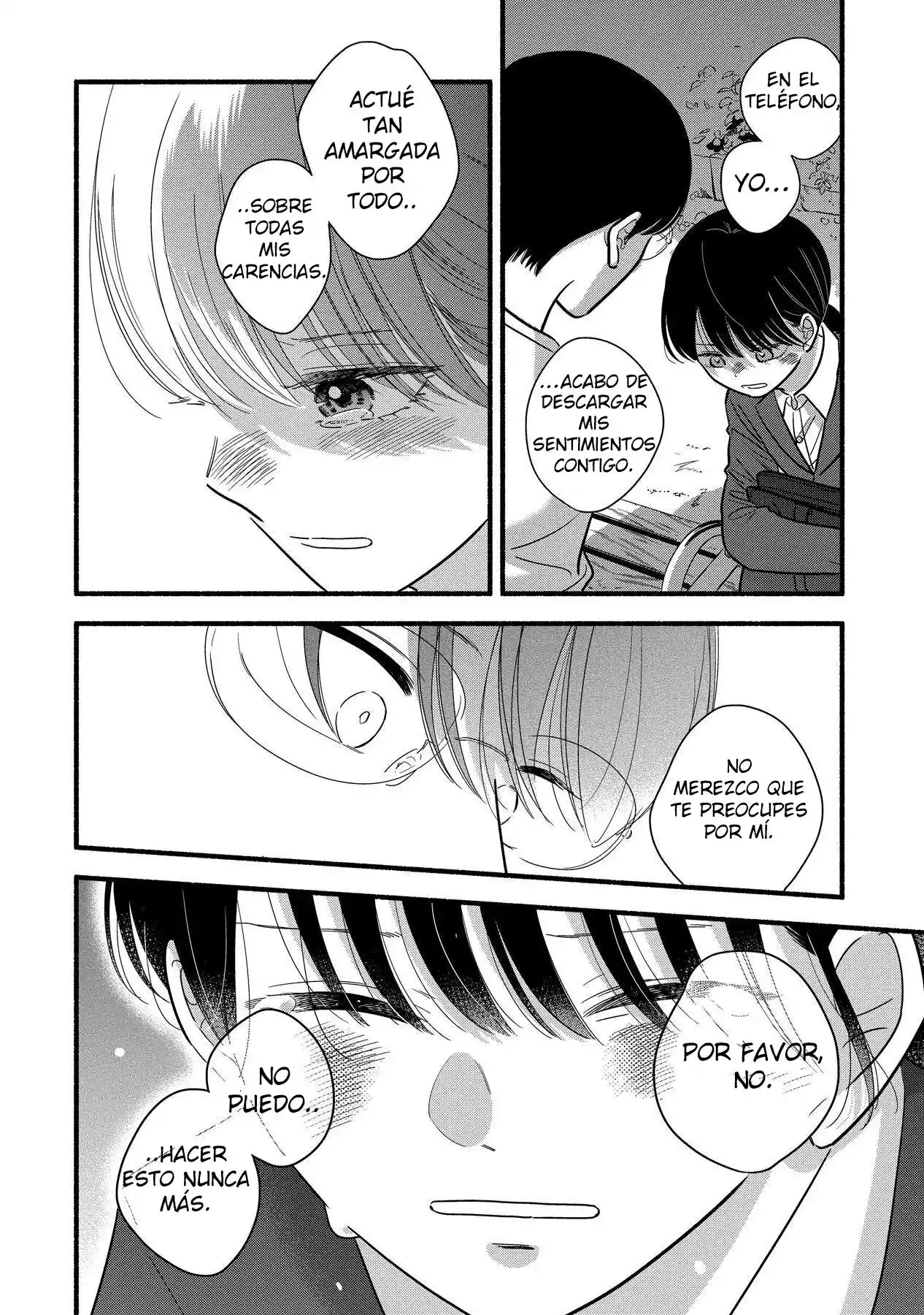 Mobuko No Koi - Capítulo 56 - Página 24 - LectorTMOo
