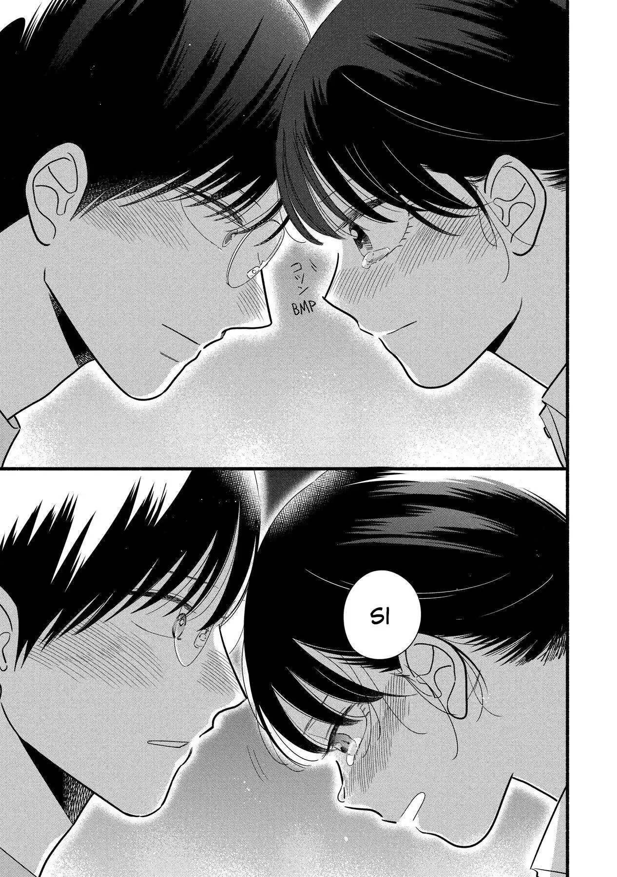 Mobuko No Koi - Capítulo 56 - Página 27 - LectorTMOo