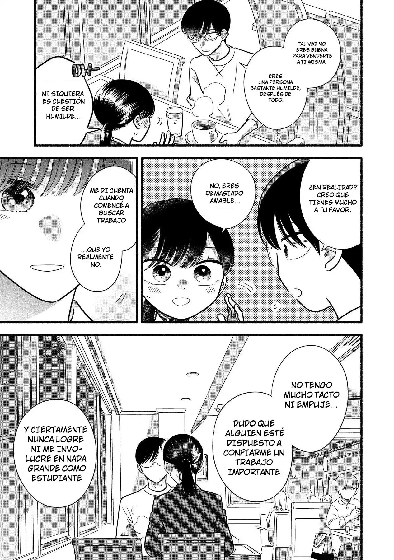Mobuko No Koi - Capítulo 57 - Página 9 - LectorTMOo