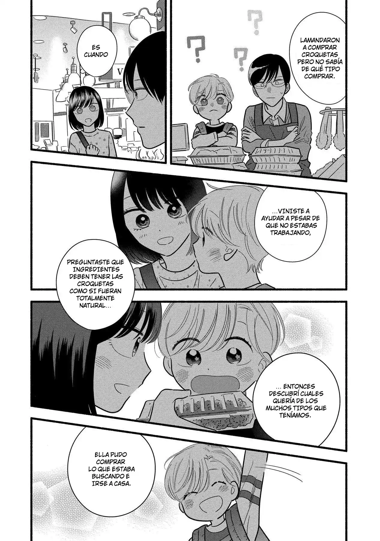 Mobuko No Koi - Capítulo 57 - Página 12 - LectorTMOo