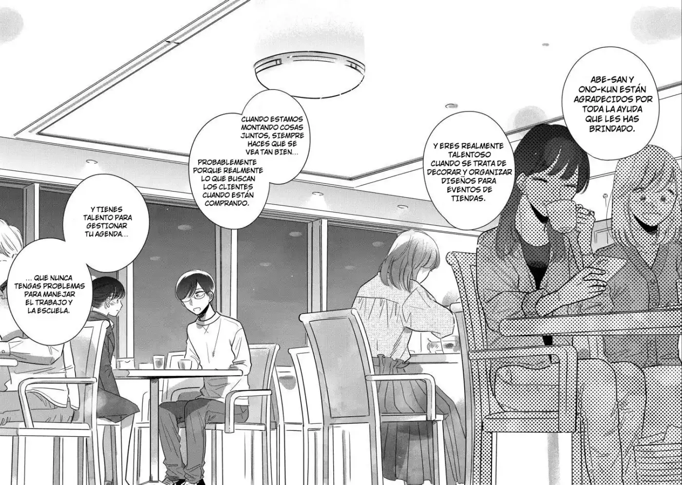 Mobuko No Koi - Capítulo 57 - Página 14 - LectorTMOo