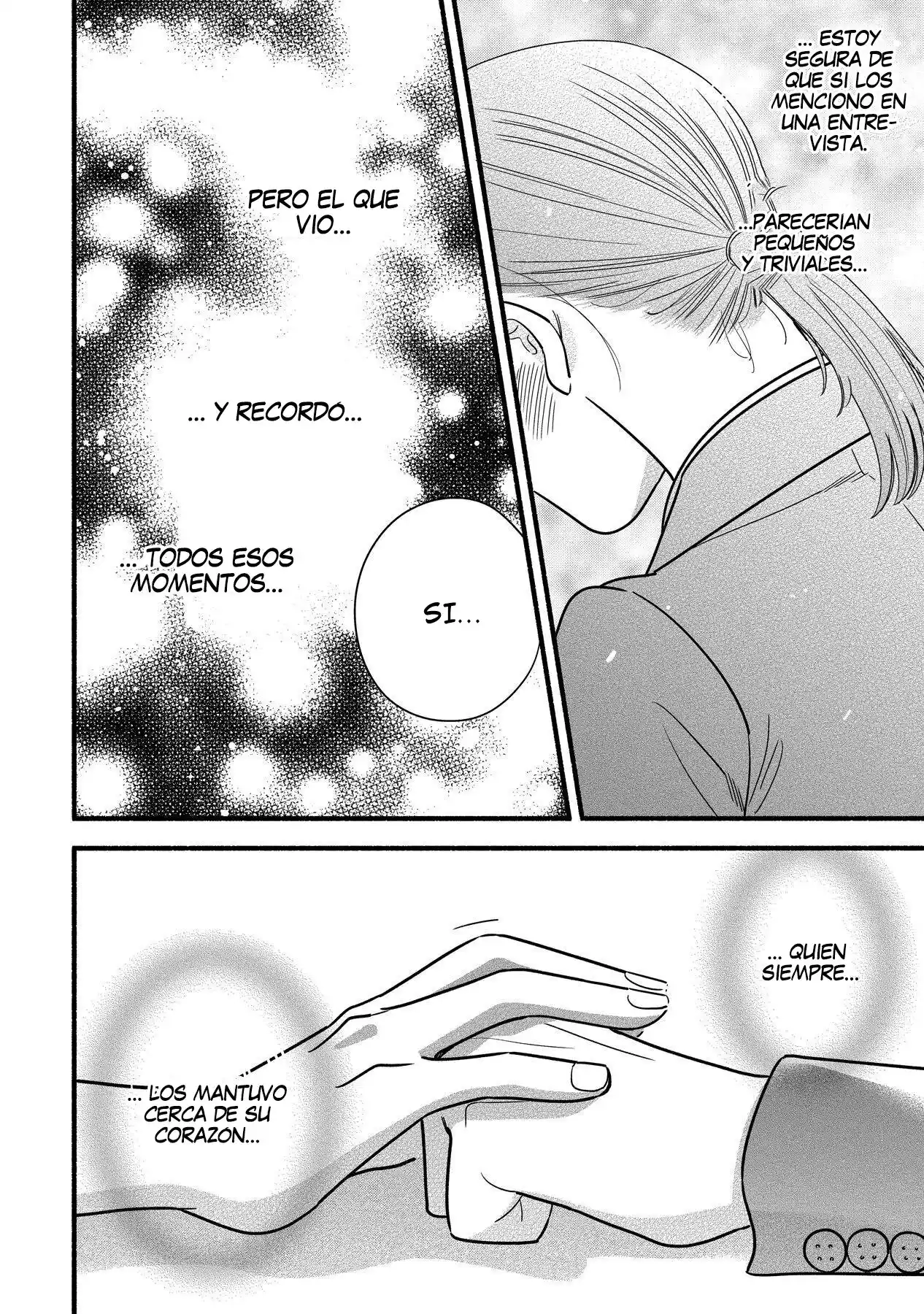Mobuko No Koi - Capítulo 57 - Página 17 - LectorTMOo