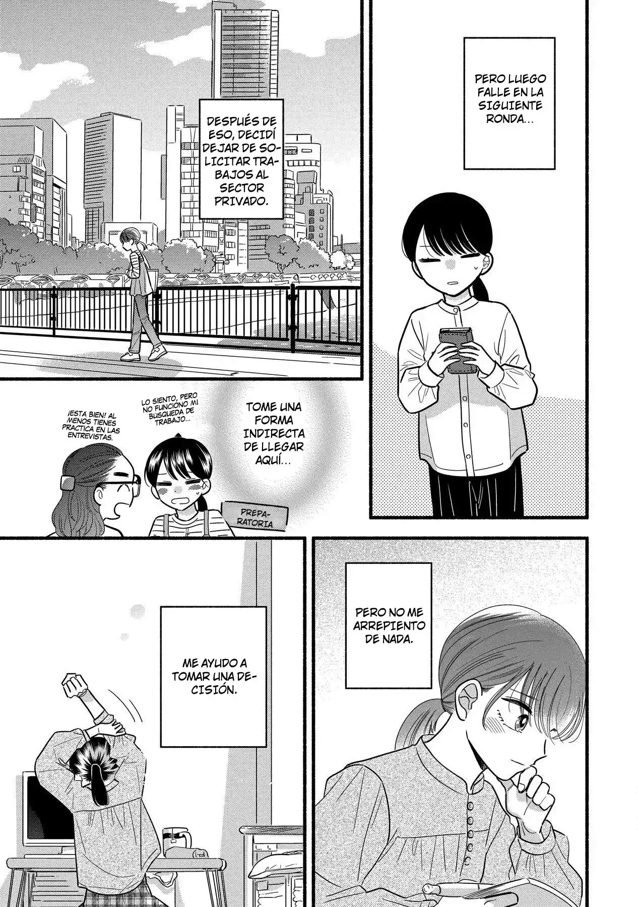Mobuko No Koi - Capítulo 57 - Página 26 - LectorTMOo