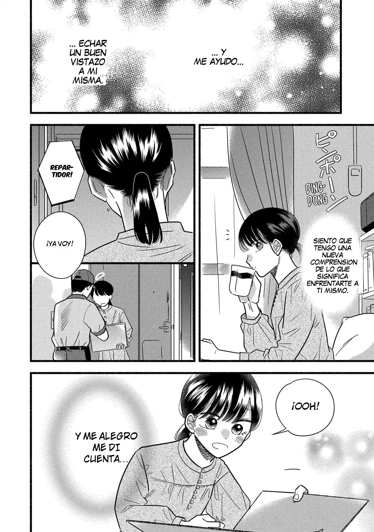 Mobuko No Koi - Capítulo 57 - Página 27 - LectorTMOo