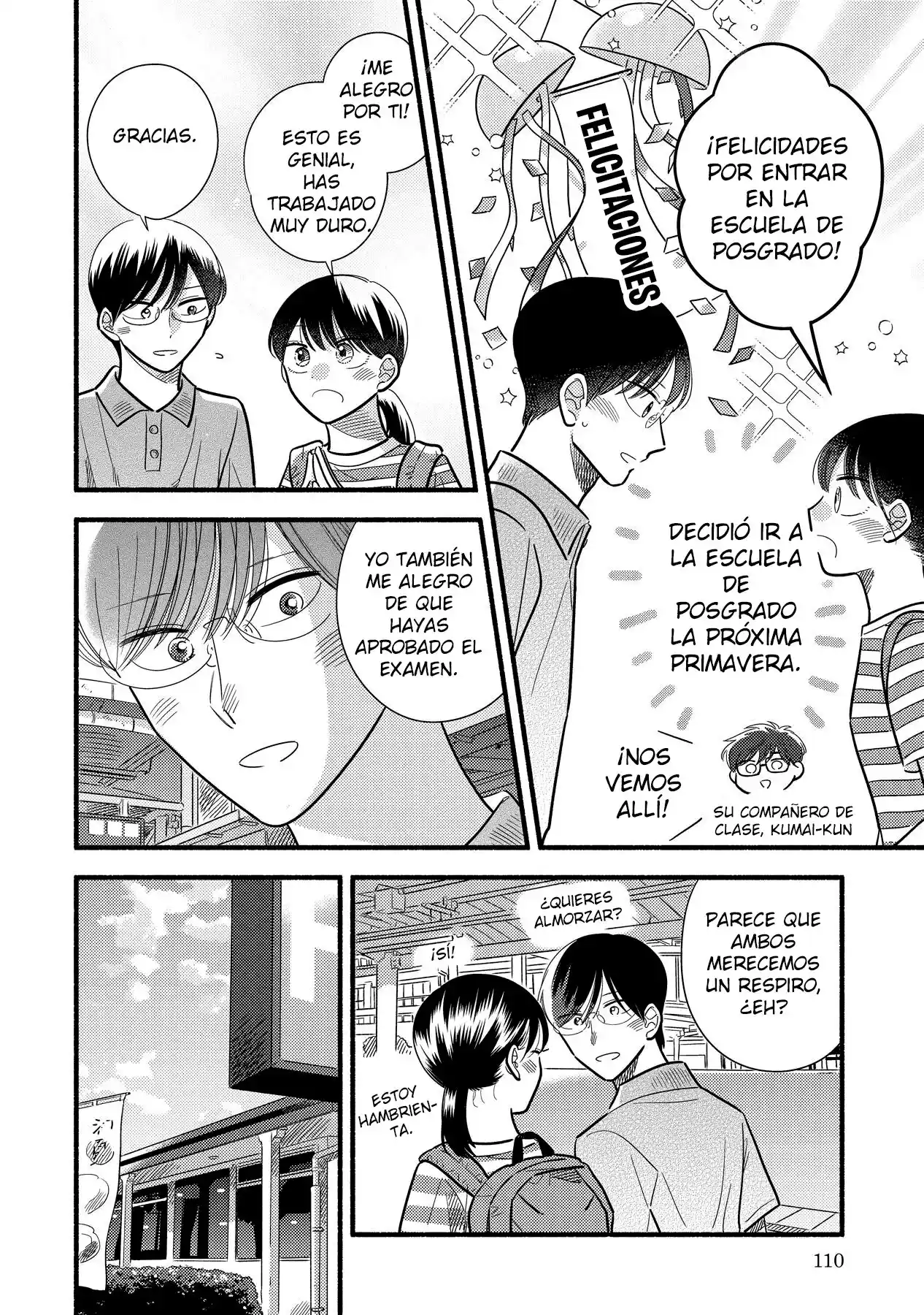 Mobuko No Koi - Capítulo 58 - Página 7 - LectorTMOo