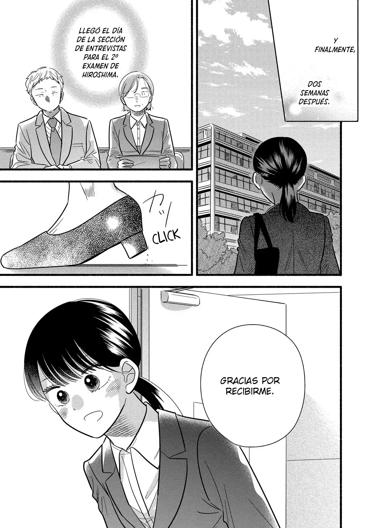 Mobuko No Koi - Capítulo 58 - Página 14 - LectorTMOo
